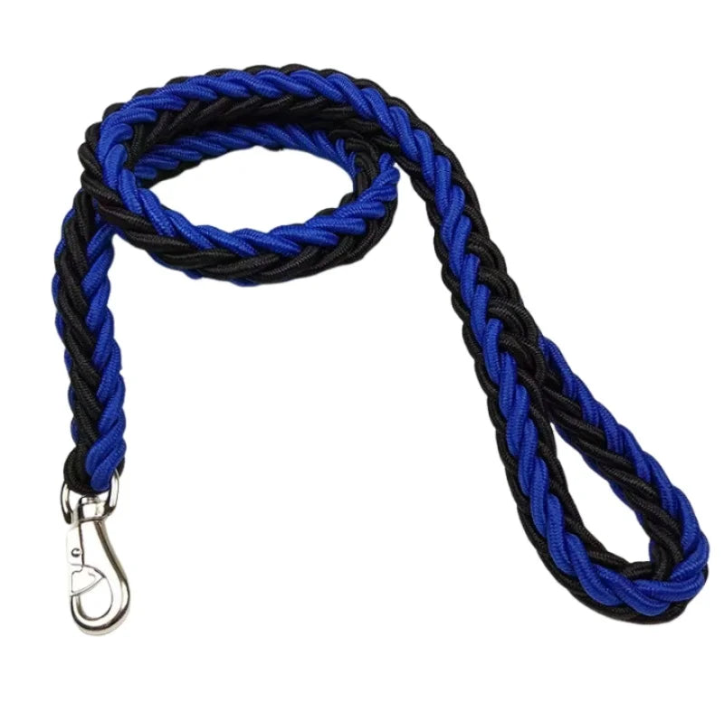 Large Nylon Dog Leash