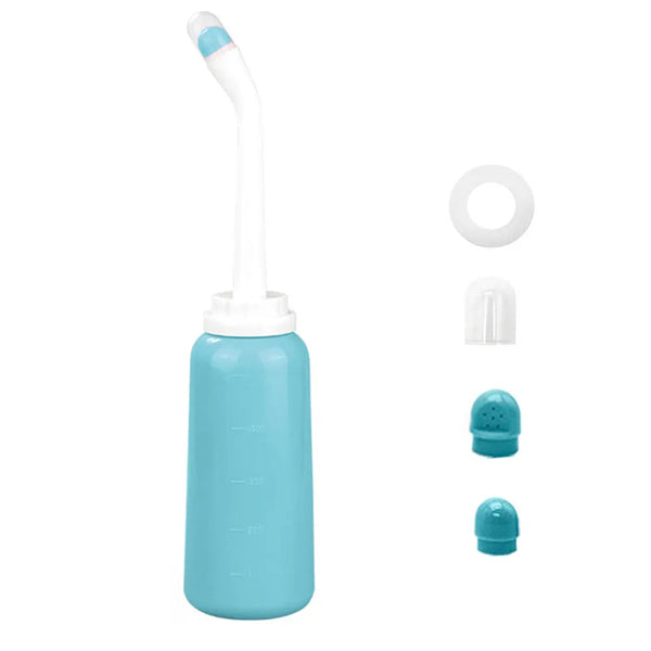 500ML Postpartum Peri Bottle