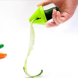 Handheld Spiralizer Vegetable Slicer