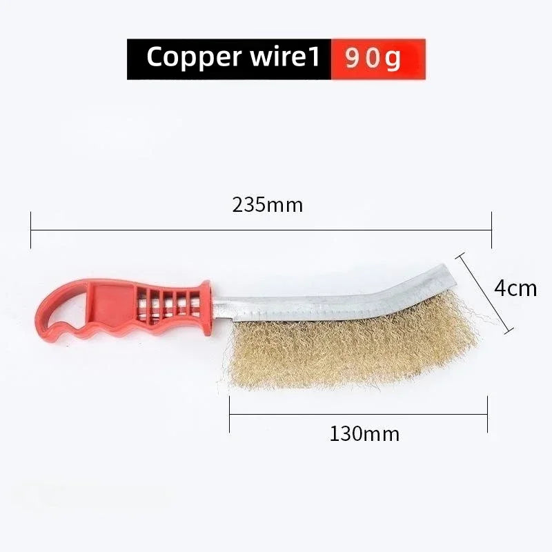 BBQ Grill Wire Brush