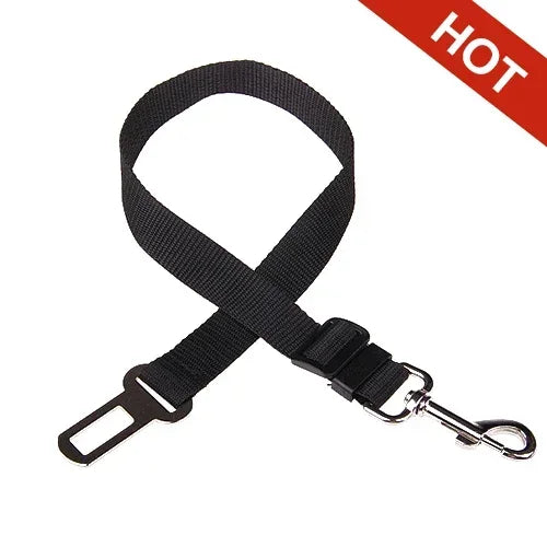 Adjustable Pet Car Seat Belt