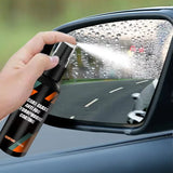 Car Glass Rain Repellent Spray