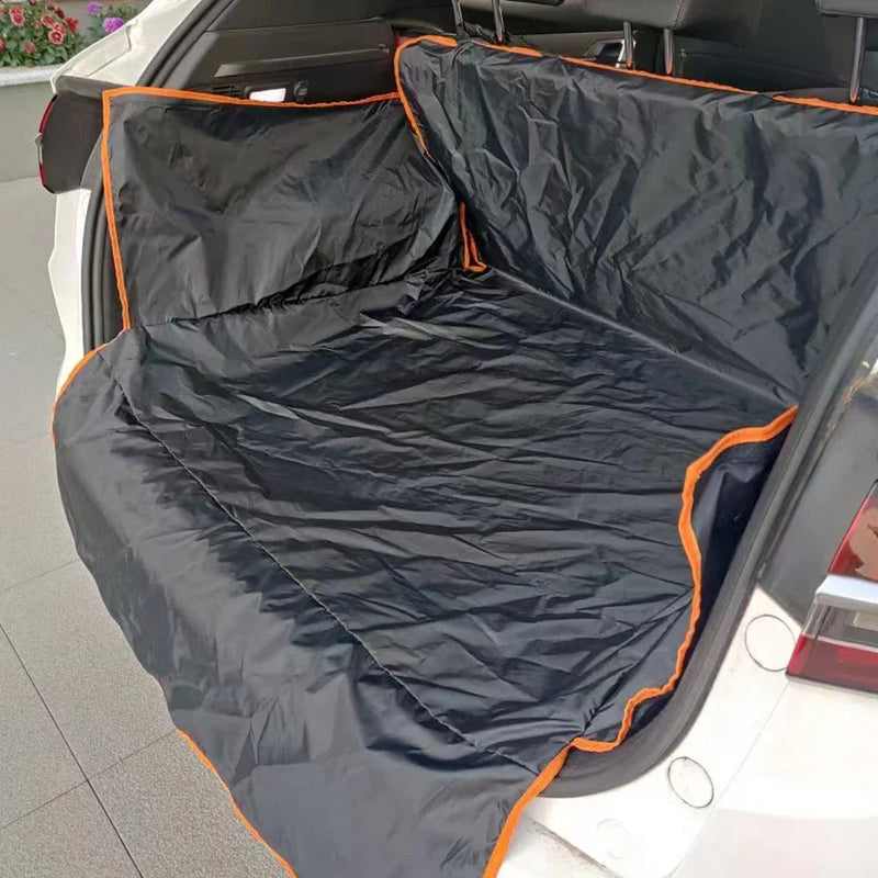 Cargo Liner - Waterproof Trunk Cover