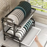 Large Dish Drying Rack