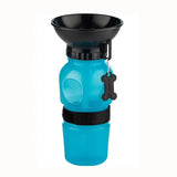 Portable Dog Water Bottle