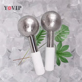 Facial Ice Globes Roller