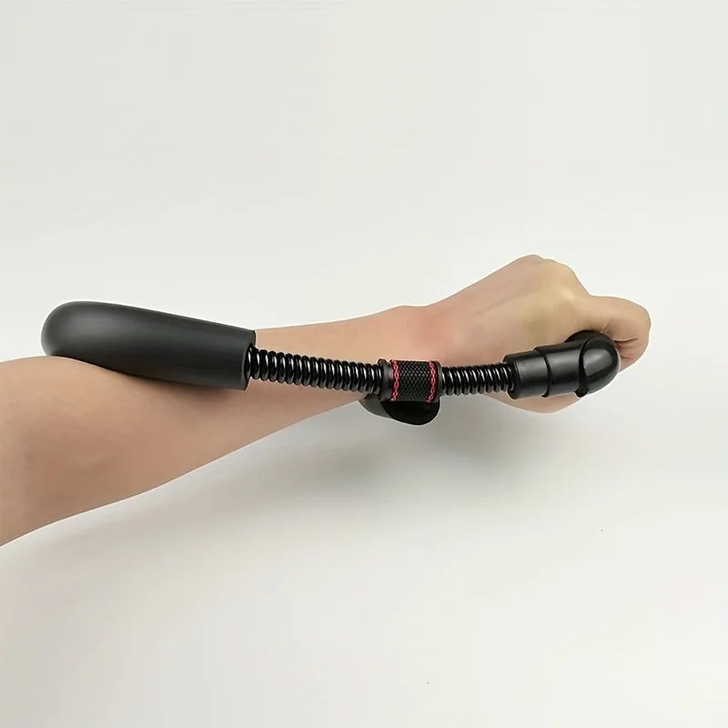 Power Wrist Exerciser for Strength Training