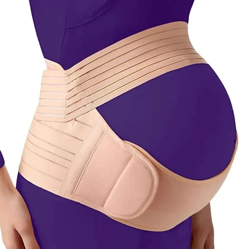 Maternity Belly Support Band