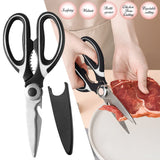 Multi-purpose Kitchen Scissors