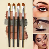 Makeup Brush Set