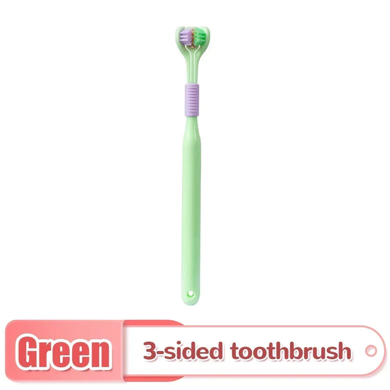 Ultra Soft Bristle Toothbrush