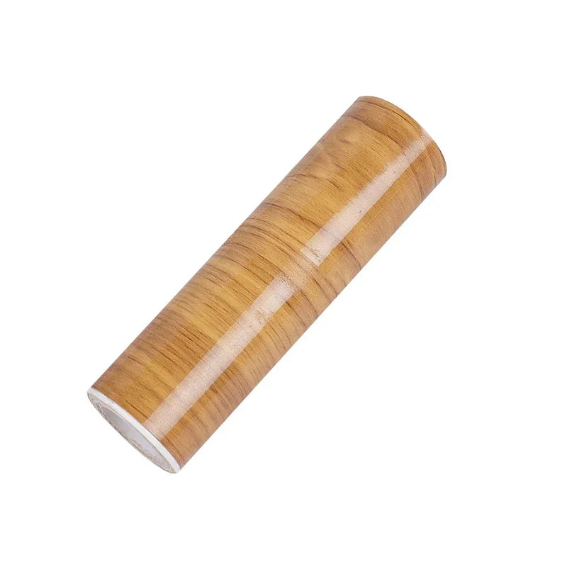 Car Wood Grain Wrap Film