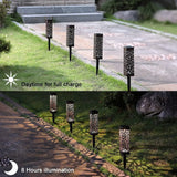 Solar Garden Light