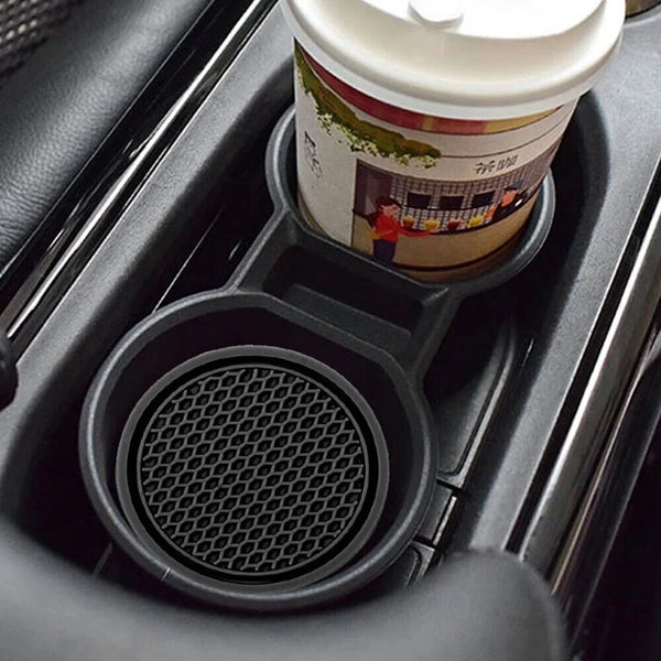 Car Cup Holder Coasters