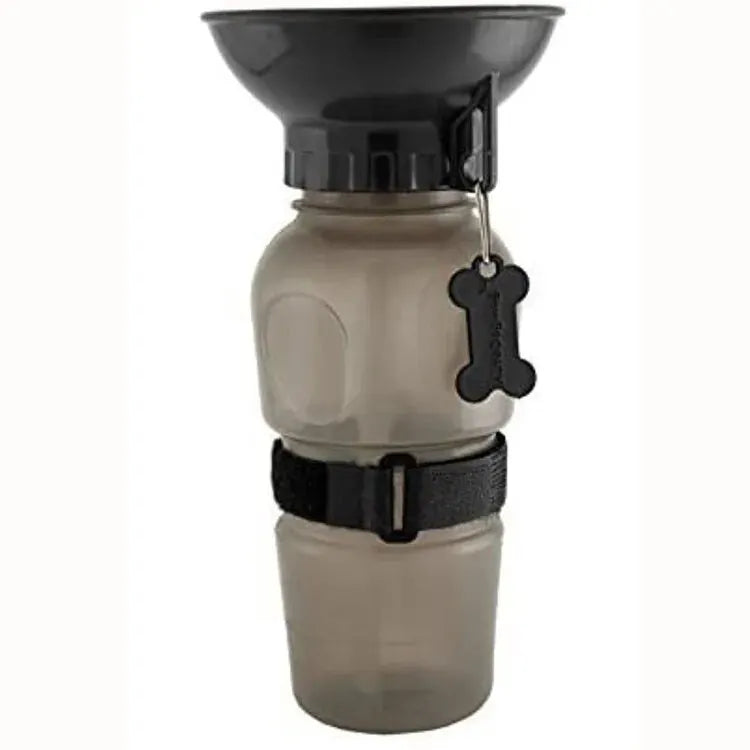 Portable Dog Water Bottle