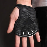 Gym Wrist Support Gloves