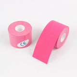 Kinesio Tape for Muscle Pain Relief