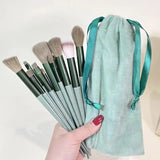 Makeup Brush Set