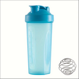 Sports Shaker Cup with Metal Ball