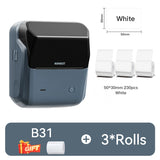 B31 Wireless Label Printer