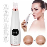 Blackhead Remover Vacuum