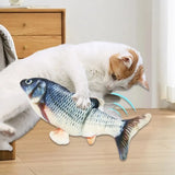 Floppy Fish USB Pet Toy