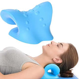 Cervical Spine Shiatsu Massage Pillow