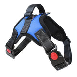 Reflective No-Pull Dog Harness