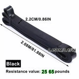 5-120lbs Resistance Band for Training