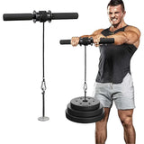 Forearm Blaster Strength Trainer