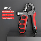 Grip Strengthener Device