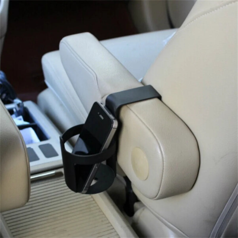 Car Cup Holder – Portable Auto Drink Stand