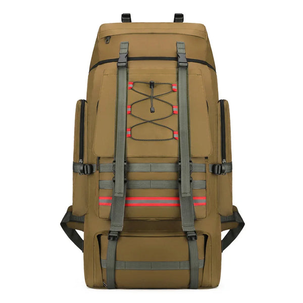 130L Hiking Backpack