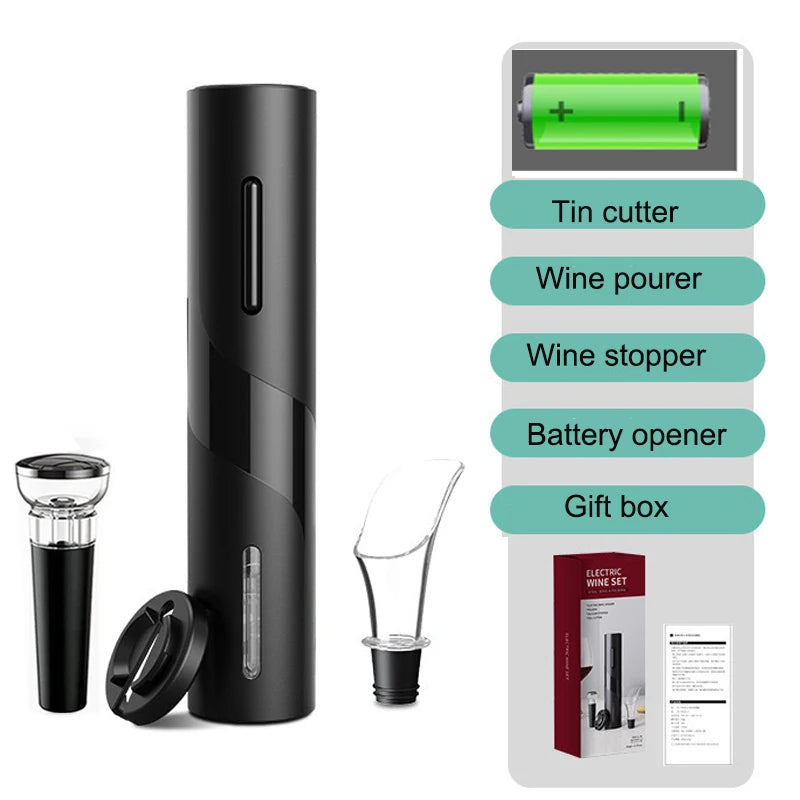 Electric Wine Opener