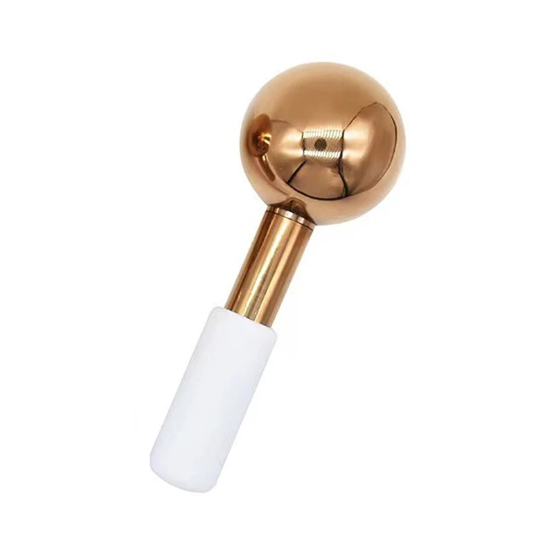 Facial Ice Globes Roller