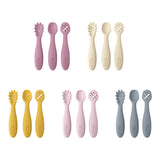 3PCS Baby Spoon Set