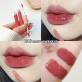 Dual-End Lip Gloss