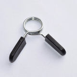 2pcs Barbell Clamp Clips