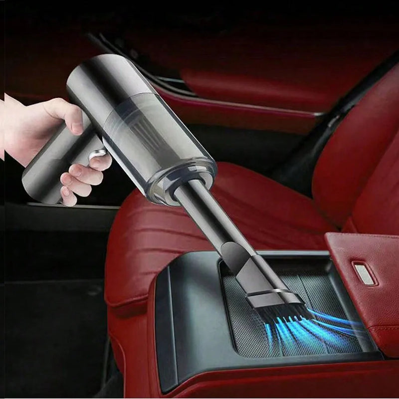 3-in-1 Mini Vacuum Cleaner