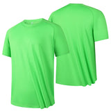 Breathable Men's Gym T-shirt