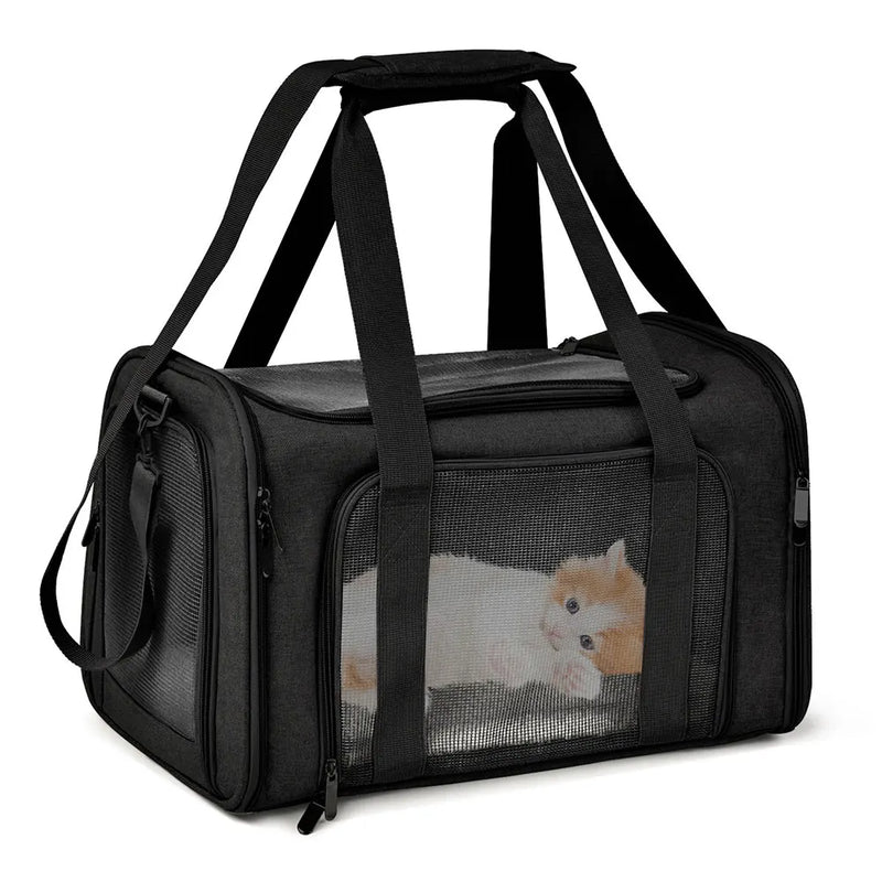 Soft Pet Carrier Bag