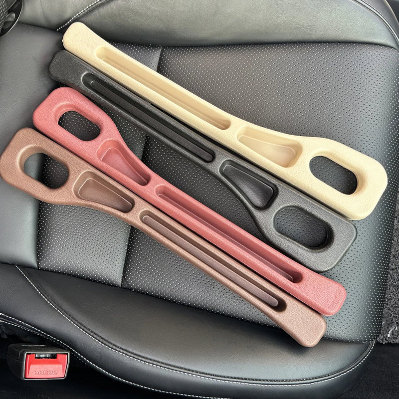 Car Seat Gap Filler Organizer