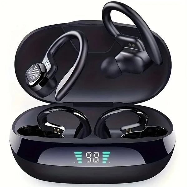 SP16 Wireless Sports Earbuds