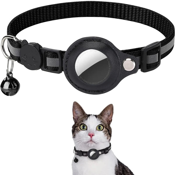 AirTag Cat Collar