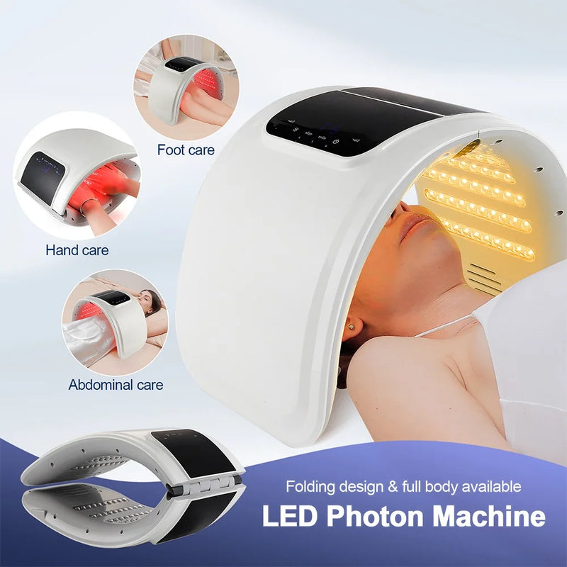 PDT Photon Beauty Machine