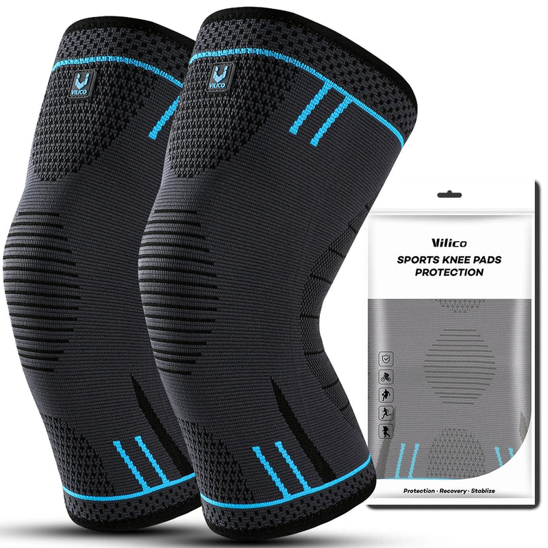 Compression Knee Support Sleeve