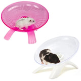 Silent Hamster Running Wheel