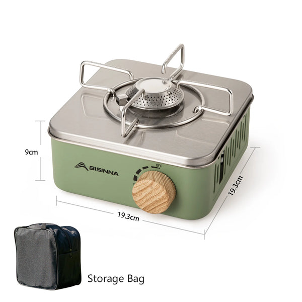 Portable 2800W Camping Gas Stove