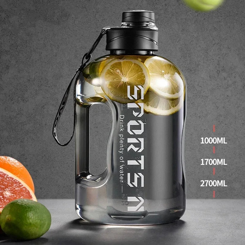 Sports Water Bottle