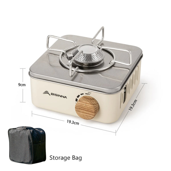 Portable 2800W Camping Gas Stove